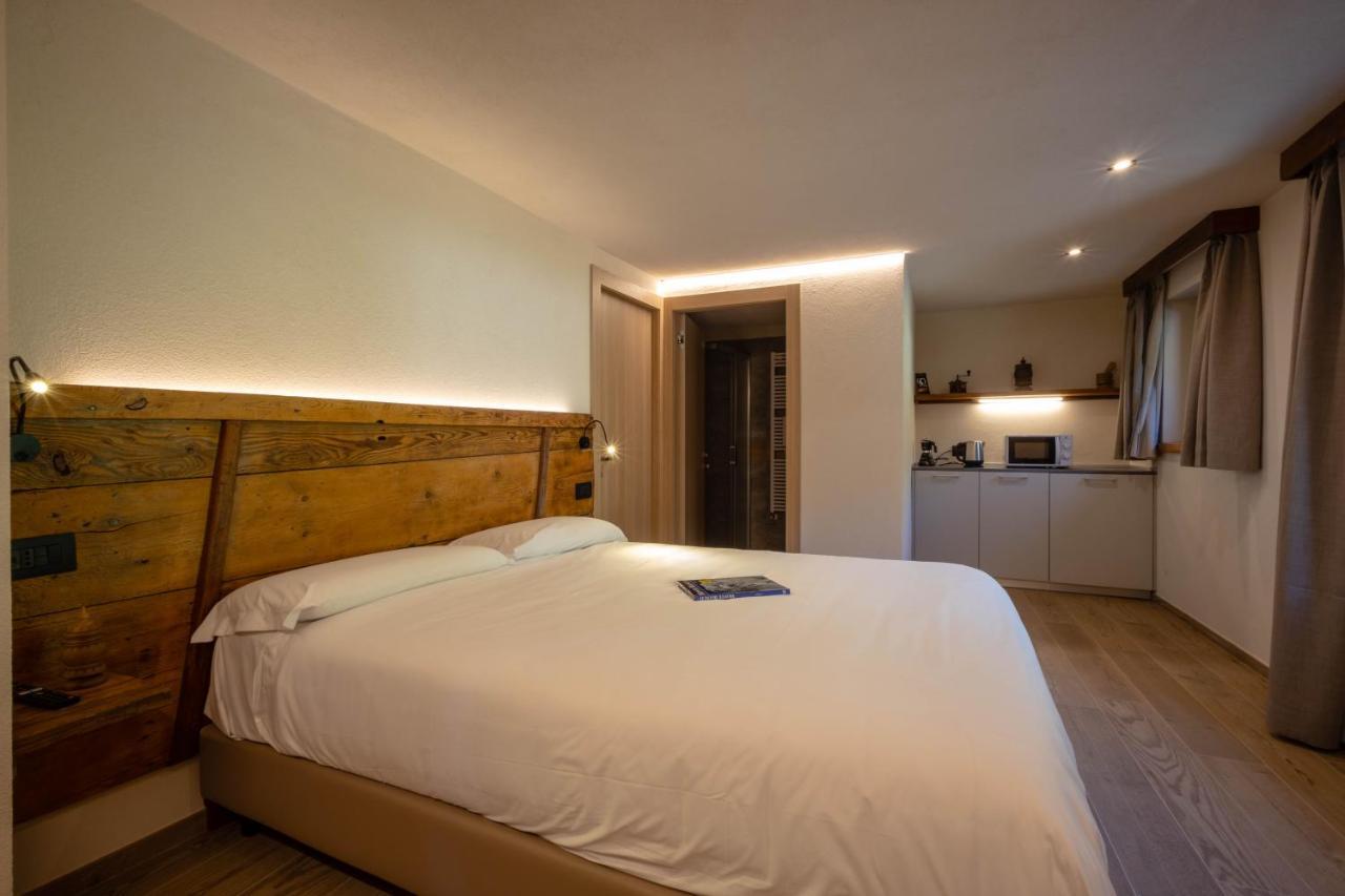Eco Dimora Baltea - Affittacamere Al Verde Villaggio Di Rumiod Saint-Pierre Extérieur photo