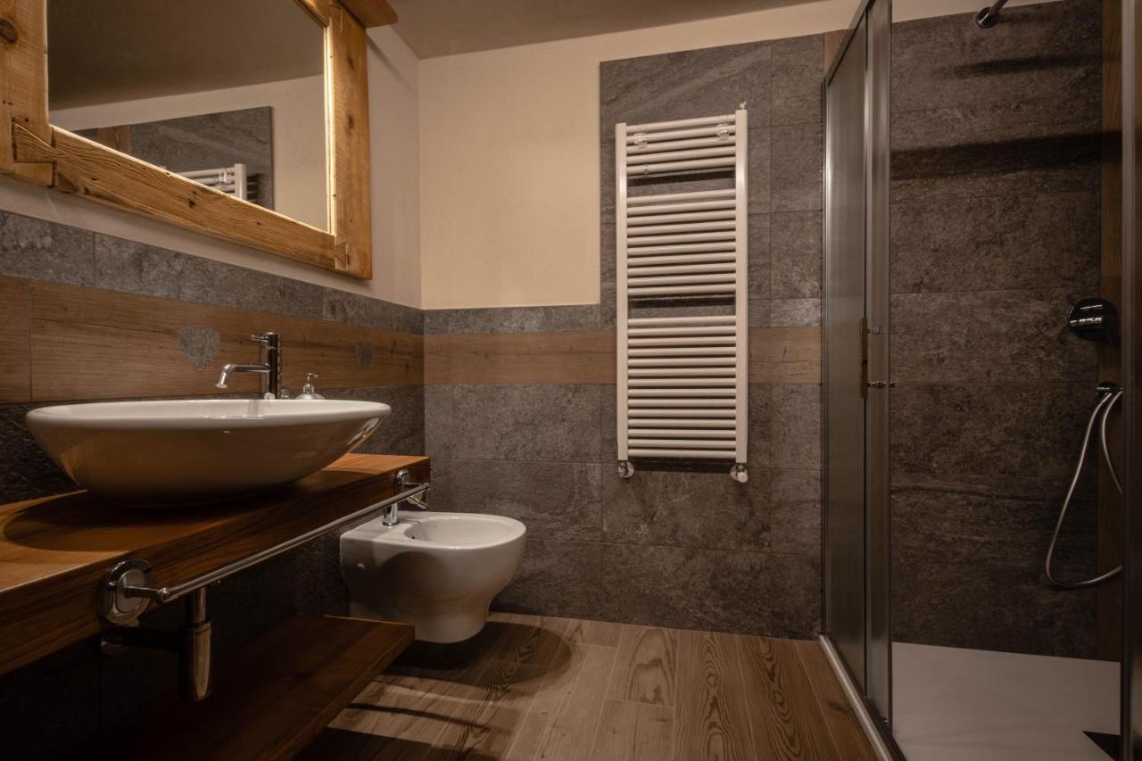 Eco Dimora Baltea - Affittacamere Al Verde Villaggio Di Rumiod Saint-Pierre Extérieur photo