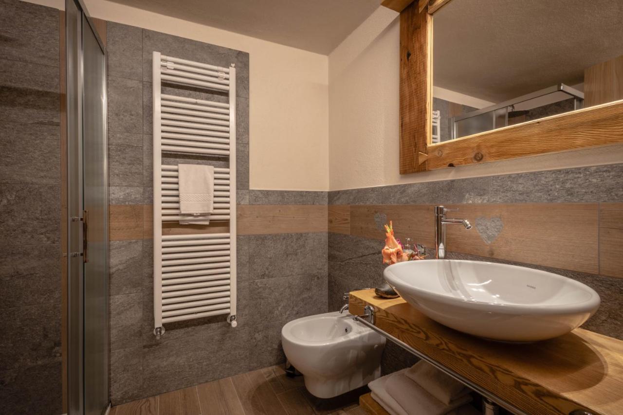 Eco Dimora Baltea - Affittacamere Al Verde Villaggio Di Rumiod Saint-Pierre Extérieur photo